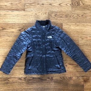 Kids NorthFace Winter Coat